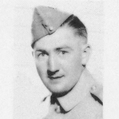 Earl Albert Jenks Image